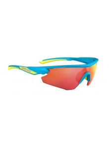 Okuliare SALICE 012RW Astana blue/RW red/transparent