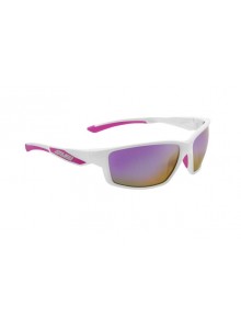 Okuliare SALICE 014RW white/purple