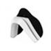 Okuliare SALICE 016ITA white/RW blue/clear+orange
