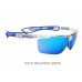 Okuliare SALICE 019RW crystal/RWblue/radium