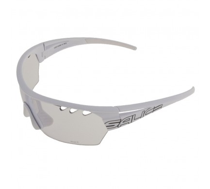 Okuliare SALICE 006RWX white/RWX/transparent