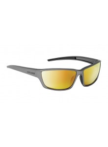 Okuliare SALICE 007RW Gun/RW yellow