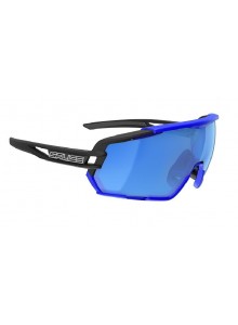 Okuliare SALICE 020RW black-blue/RW blue/clear
