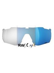 Náhradné sklo Salice 020 RWX Photochromic