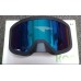 Okuliare KOO Edge black/mirror blue