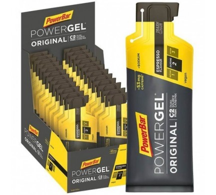 POWER BAR Gel 41g Espresso