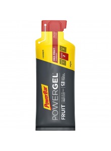 POWER BAR Gel 41g červené ovocie