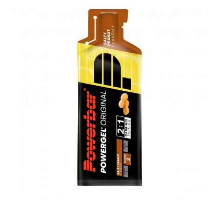 POWER BAR Gel 41g Salty Peanut