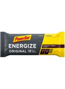 POWER BAR tyčinka ENERGIZE 55g cookies cream