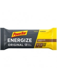 POWER BAR tyčinka ENERGIZE  55g čokoláda