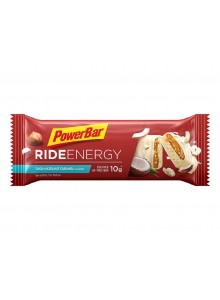 POWER BAR Ride tyčinka 55g kokos/oříšky