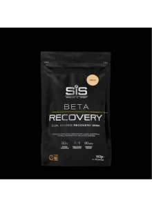 SIS Rego BETA Recovery regener.nápoj 500g vanilla