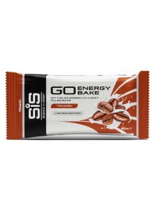 SIS tyčinka GO Energy Bake 50g Tiramisu