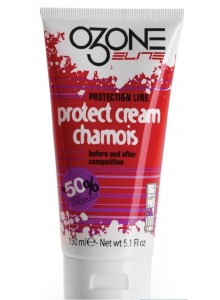 ELITE OZONE Protect 150 ml krém pre cyklistov