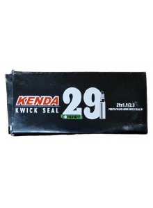 Duše KENDA 29x1,9/2,3 FV 40mm s tmelem