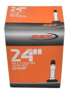 Duše CST 24x1,75/2,125 DV (GV) 47/57-507