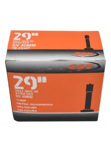 Duše CST 29x2,1/2,35 AV (SV) 40mm