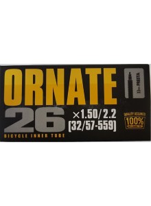 Duša 26 x 1,5-2,2 FV (32/57-559) ORNATE
