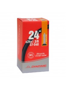 Duše CHAOYANG 24x1-3/8 DV (37-540)