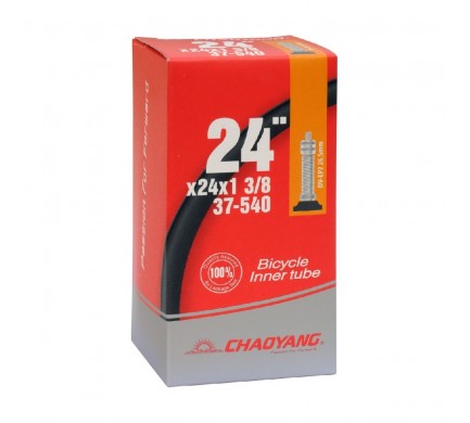 Duše CHAOYANG 24x1-3/8 DV (37-540)