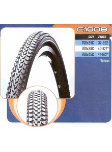 Plášť CST 700x35,37-622 C-1008 černý