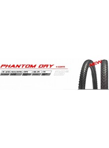 Plášť CHAOYANG 29x2,3 H-5234 120TPI Phantom DRY