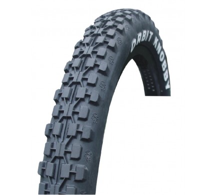 Plášť 20 x 2,125 (54-406) H-5122 čierny CHAOYANG Plášť 20 x 2,125 (54-406) H-5122 čierny CHAOYANG