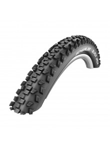 Plášť SCHWALBE 26x1,9 (47x559) Black Jack drát 50