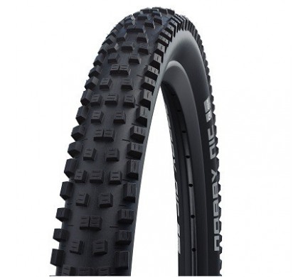 Plášť SCHWALBE 26x2,25 (57-559), Nobby Nic 67 TPI