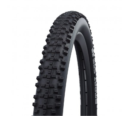 Plášť SCHWALBE 47-622 (700x45C) Smart Sam drôt 67