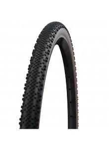 Plášť SCHWALBE 40x622 (700x40C) G-ONE Bite RaceG TPI 67