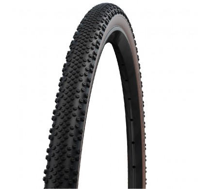 Plášť SCHWALBE 40x622 (700x40C) G-ONE Bite RaceG TPI 67