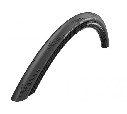 Plášť SCHWALBE 25x622 ONE, Race Guard black Performance