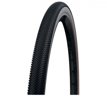 Plášť SCHWALBE 40x622 (700x40C) G-ONE Allround 67T