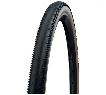 Plášť SCHWALBE 35x622 (700x35C) G-ONE RS 67TPI Sup