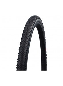 Plášť SCHWALBE 40x622 (700x38C) G-ONE Bite SG TLE