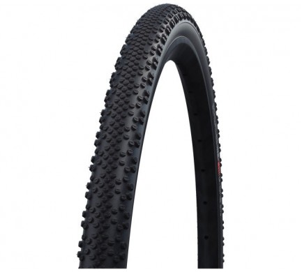 Plášť SCHWALBE 40x622 (700x38C) G-ONE Bite SG TLE