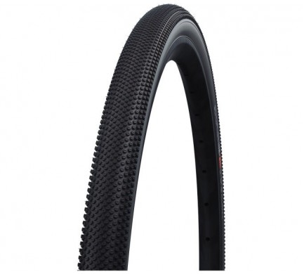 Plášť SCHWALBE 40x622 (700x38C) G-ONE Allround SG