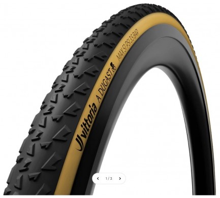 Galuska VITTORIA A DUGAST 33-622 Rhino 2C Mons+neo