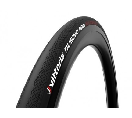 Galuska VITTORIA Rubino PRO IV 25-622 black/blk G+