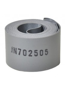 Vložka do ráfika JOGON 29"x25 mm nylon sivá