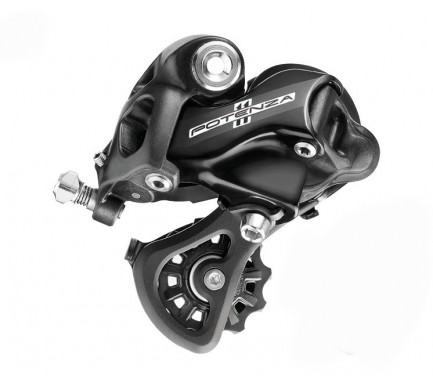 Přehazovačka CAMPAGNOLO 11s Potenza kr. ramínko