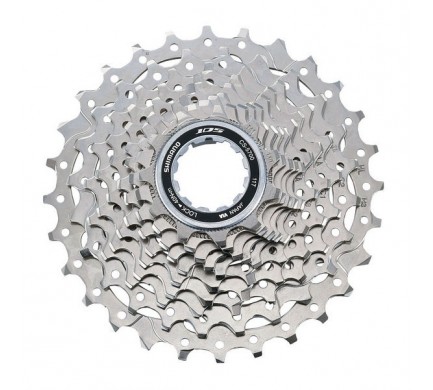 Kazeta Shimano 105 CS5700 10s 11-28z