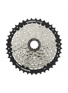 Kazeta Shimano HG 400 8s 11-40z