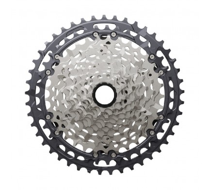 Kazeta SH XT CSM8200 12s 9-45z