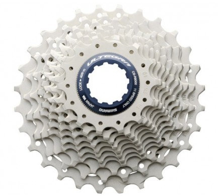 Kazeta Shimano Ultegra CSR8000 11s 14-28z