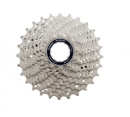 Kazeta Shimano 105 CSR7000 11s 11-30z