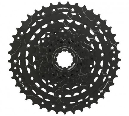 Kazeta SH Cues LG 300 9s 11-41z