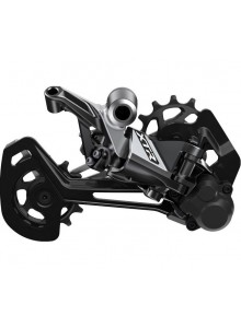 Přehazovačka SH XTR M9100SGS 12s pro 10-51 z