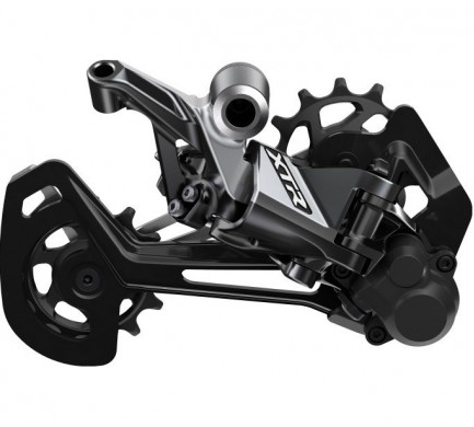 Přehazovačka SH XTR M9100SGS 12s pro 10-51 z